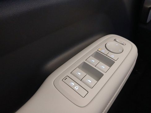 New 2026 Hyundai Santa Fe SEL image 49