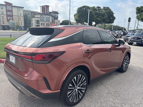 Certified 2024 Lexus RX 350 Premium Plus w/ Convenience Package FWD image 5