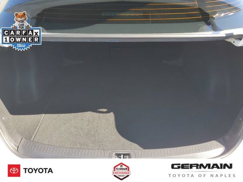 Certified 2024 Toyota Corolla SE FWD image 23
