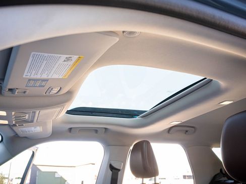 Used 2024 Ford Bronco Sport Outer Banks w/ Tech Package image 15