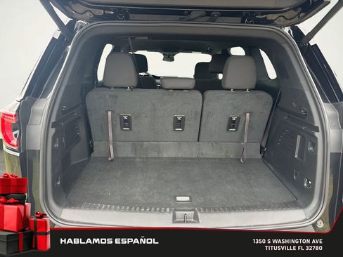 Certified 2025 GMC Acadia Elevation image 24