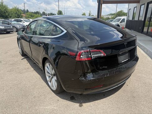 Used 2019 Tesla Model 3 Long Range RWD image 10