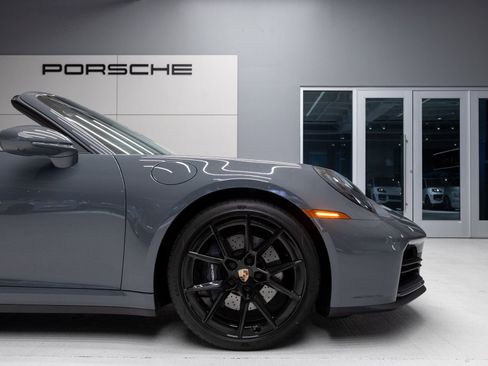 Certified 2026 Porsche 911 Carrera RWD image 13