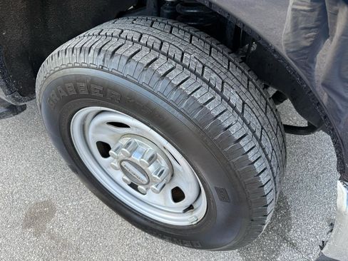 Used 2024 Ford F350 XL w/ 360-Degree Camera Package image 10