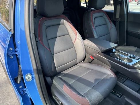 Used 2025 Chevrolet Equinox RS w/ Convenience Package III image 31