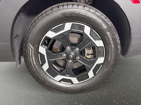 Certified 2024 Hyundai Santa Fe SEL FWD image 27