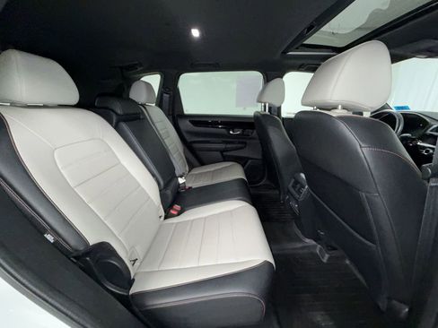 Used 2024 Honda CR-V Sport Touring image 17