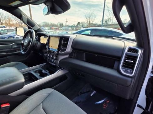 Used 2022 RAM 1500 Big Horn image 29