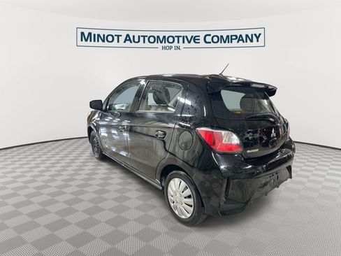 Used 2024 Mitsubishi Mirage ES image 6