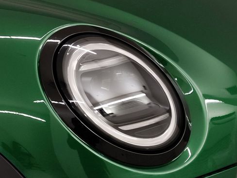 New 2026 MINI Cooper 2-Door Hardtop image 3