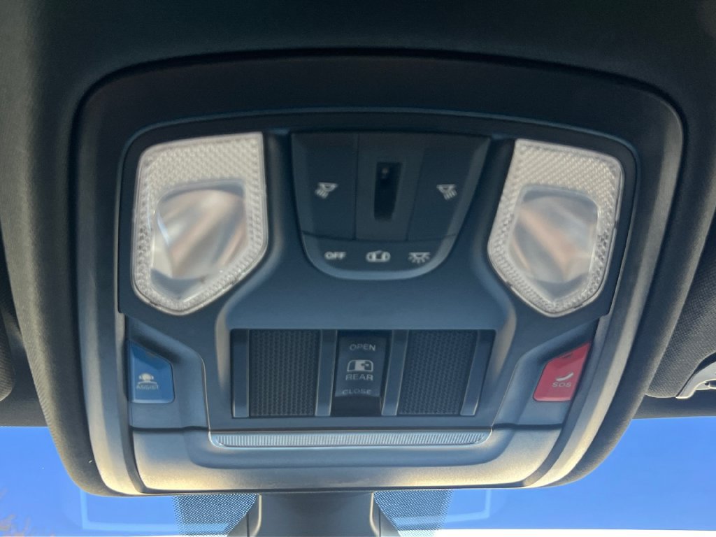 Used 2023 RAM 1500 Lone Star AWD/4WD image 7