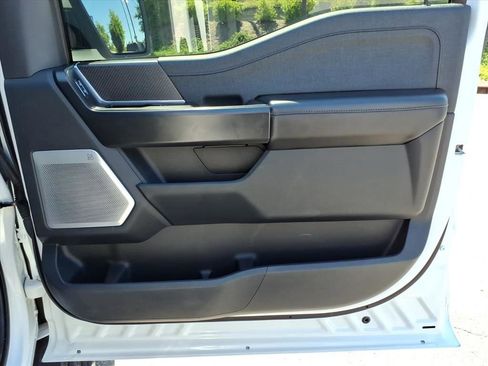 Used 2023 Ford F150 Raptor AWD/4WD image 31