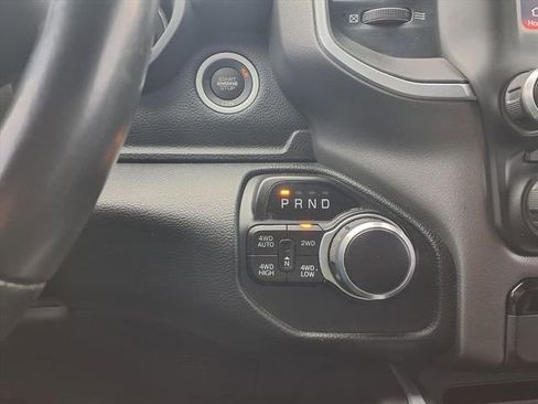 Used 2022 RAM 1500 Big Horn image 22