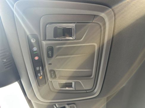 Used 2024 Chevrolet Silverado 1500 W/T w/ WT Fleet Convenience Package AWD/4WD image 30