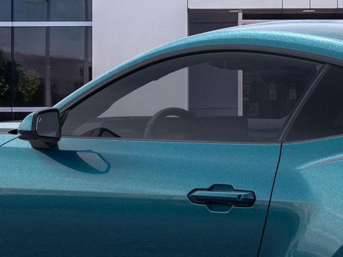 New 2026 Ford Mustang GT Premium RWD image 22