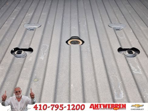 Used 2024 GMC Sierra 3500 Denali Ultimate image 21