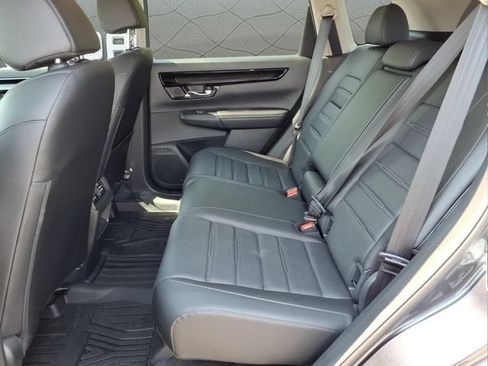 Used 2026 Honda CR-V EX-L image 17