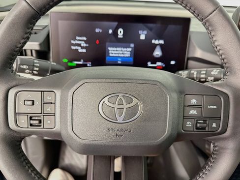 New 2026 Toyota RAV4 XLE Premium FWD image 15