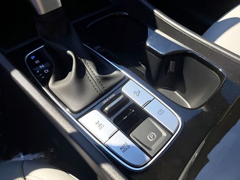 New 2026 Hyundai Santa Cruz SEL image 26