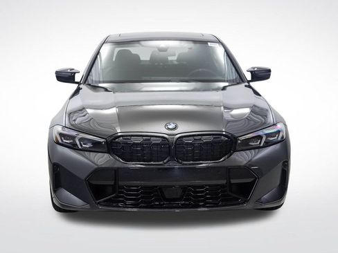 New 2026 BMW M340i xDrive w/ Premium Package AWD/4WD image 8