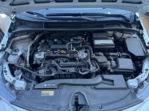 Used 2025 Toyota Corolla LE image 30