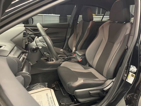 Certified 2023 Subaru WRX image 12