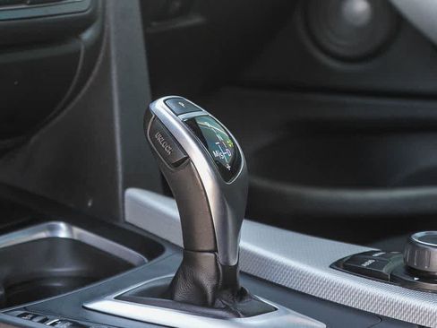 Used 2015 BMW 428i Convertible RWD image 18
