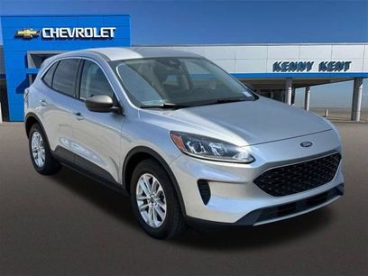Used 2022 Ford Escape SE
