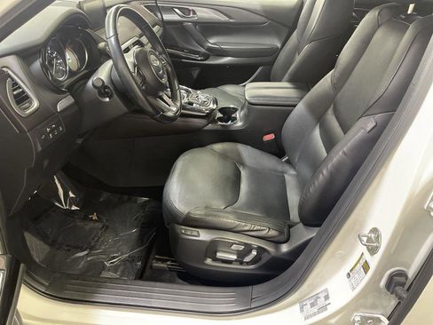 Used 2016 MAZDA CX-9 Grand Touring image 11