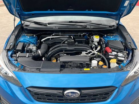 Used 2022 Subaru Impreza 2.0i Sport AWD/4WD image 29