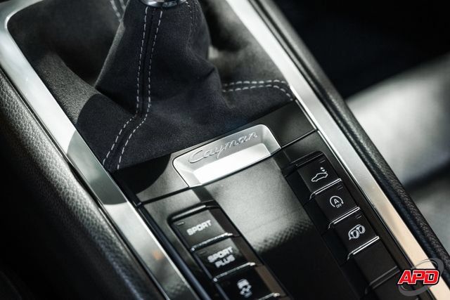Used 2014 Porsche Cayman RWD image 67