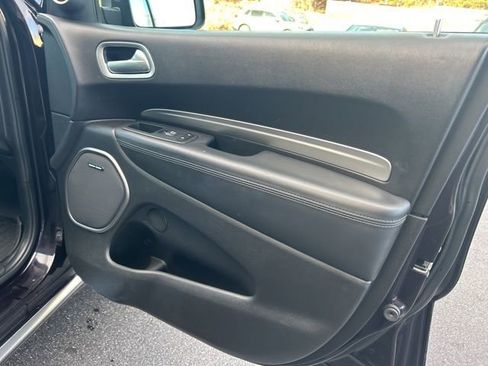 Used 2020 Dodge Durango Citadel image 46