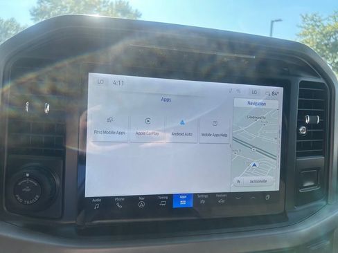 Used 2024 Ford F150 XLT w/ Equipment Group 302A MID AWD/4WD image 19