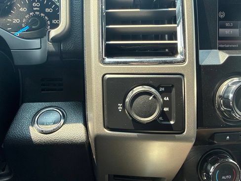 Used 2015 Ford F150 Lariat w/ Equipment Group 501A Mid AWD/4WD image 25