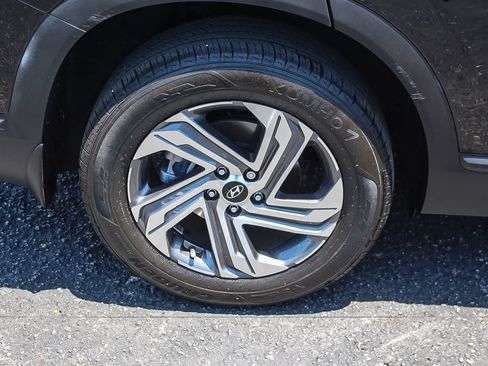 Certified 2023 Hyundai Santa Fe SE FWD image 12