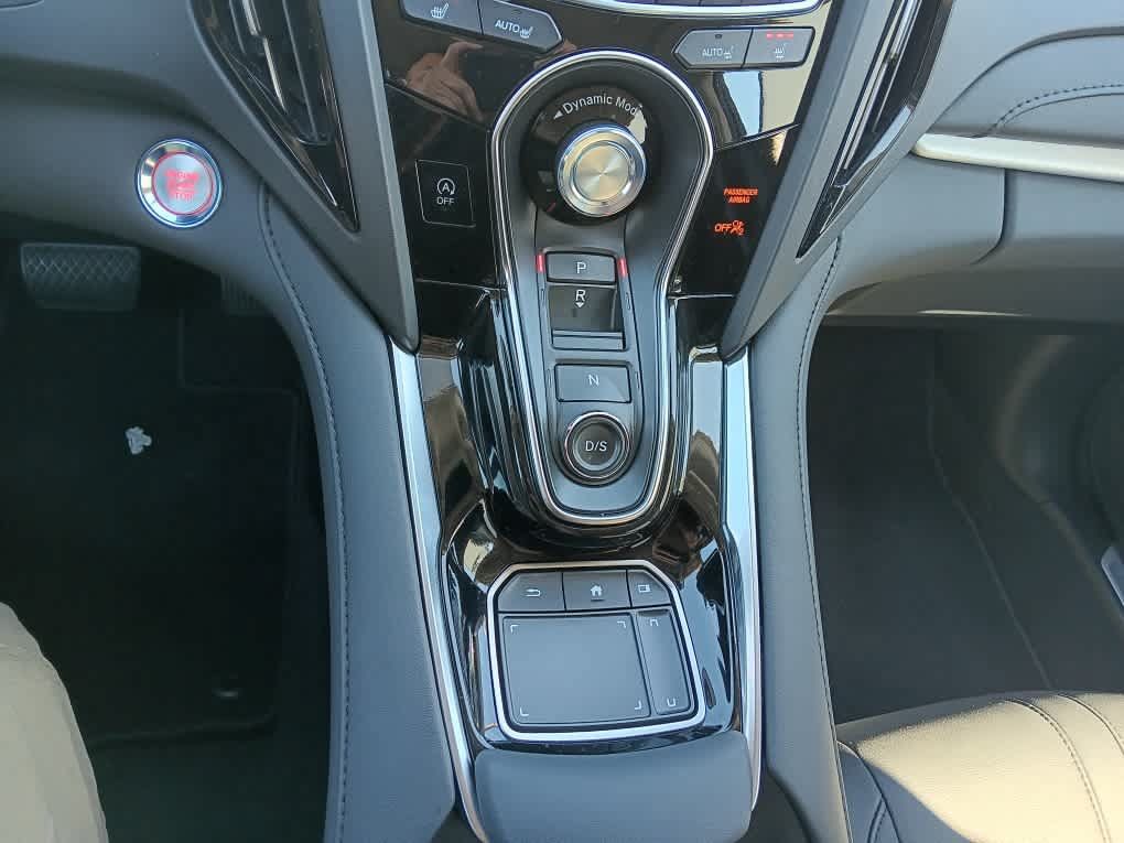 Used 2024 Acura RDX SH-AWD image 27