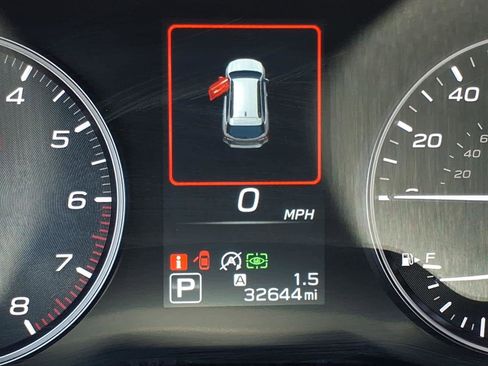 Certified 2023 Subaru Outback Touring AWD/4WD image 35