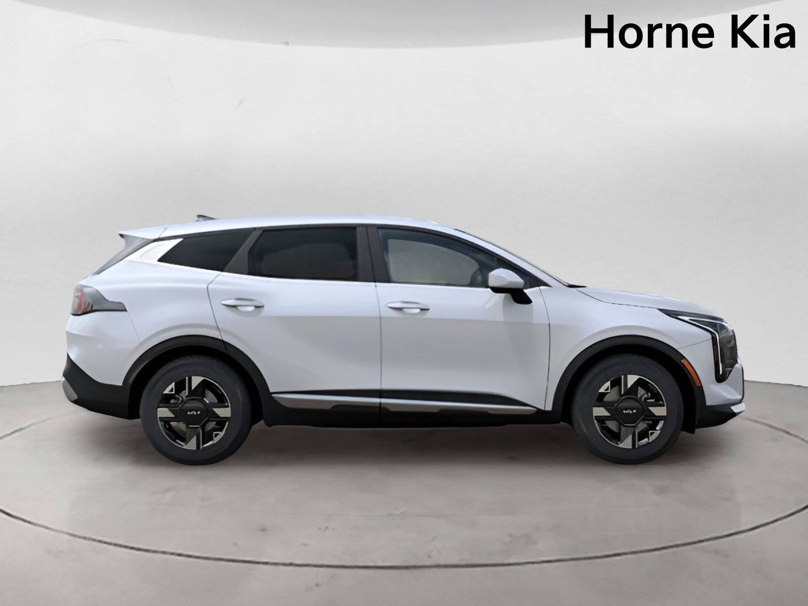 New 2026 Kia Sportage LX FWD image 7