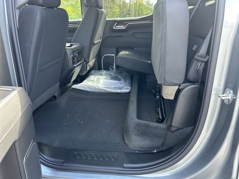 New 2026 GMC Sierra 1500 Elevation w/ Preferred Package AWD/4WD image 21