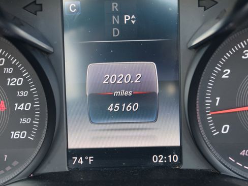 Used 2017 Mercedes-Benz C 300 Cabriolet image 21