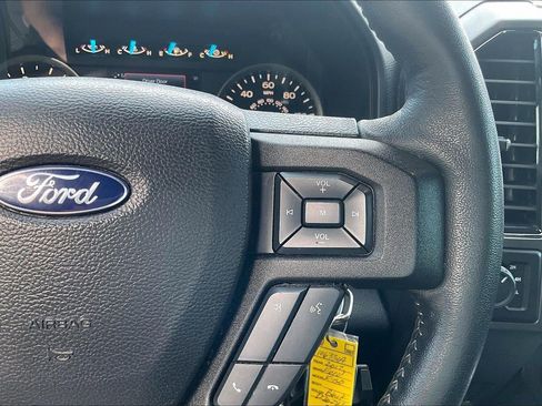 Used 2017 Ford F150 XLT w/ Equipment Group 301A Mid AWD/4WD image 20