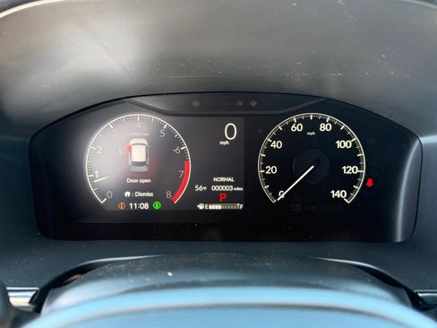 New 2026 Honda CR-V EX image 17