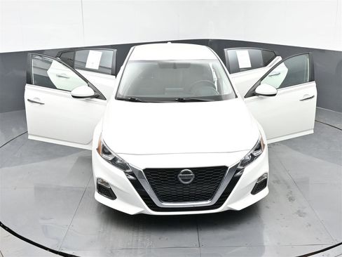 Used 2019 Nissan Altima 2.5 S image 37