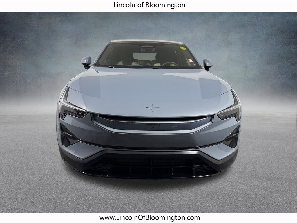 Used 2025 Polestar Polestar 3 AWD/4WD image 10