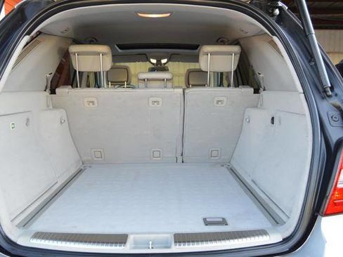 Used 2006 Mercedes-Benz ML 350 4MATIC image 34