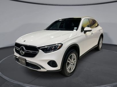 Certified 2023 Mercedes-Benz GLC 300 4MATIC