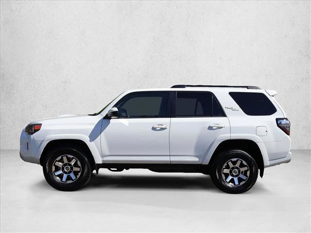 Used 2024 Toyota 4Runner TRD Off-Road AWD/4WD image 11