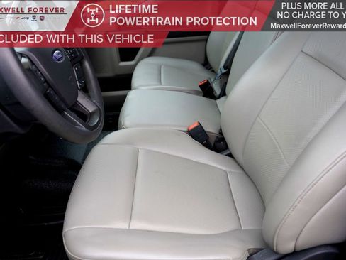 Used 2022 Ford F350 XL w/ Power Equipment Group image 10