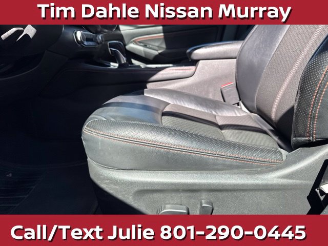 Used 2023 Nissan Altima 2.5 SR AWD/4WD image 27