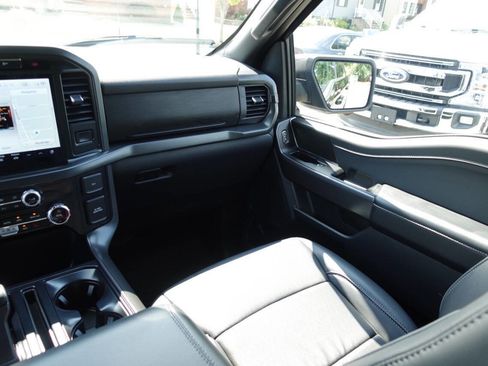 Used 2024 Ford F150 XLT w/ Equipment Group 302A MID AWD/4WD image 40